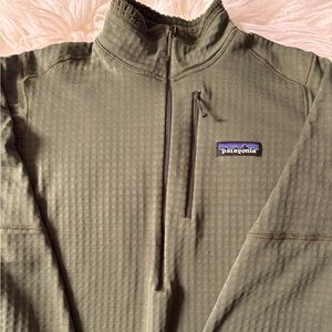 Patagonia R1 Men’s Pullover